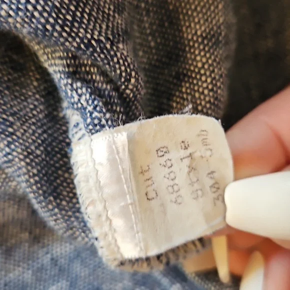 Set of 3 CP Shades Long Sleeve Dresses with Pockets - Picture 6 of 9